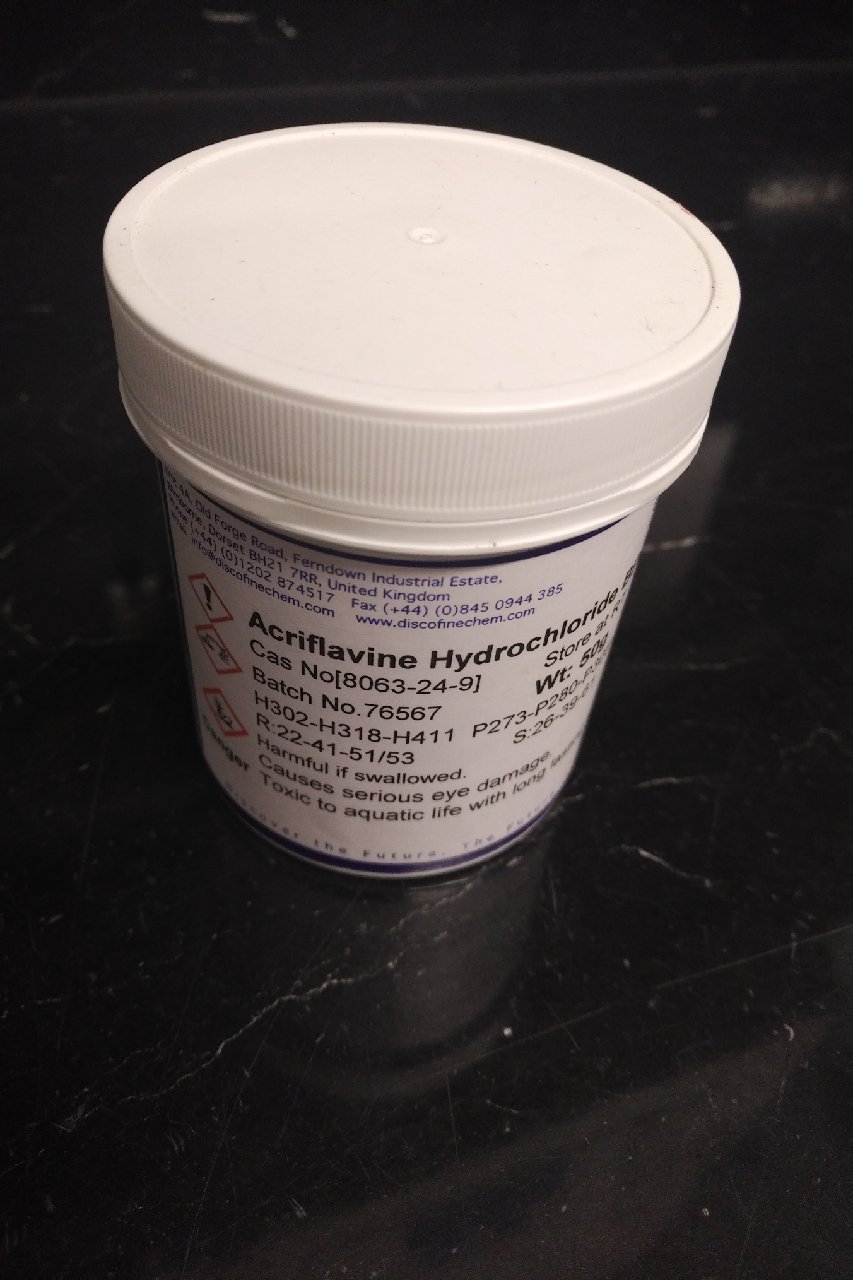 Acriflavine-Hydrochloride-product-image